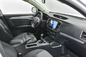 Geely  6