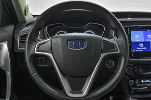 Geely  7