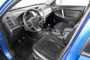 Geely  11