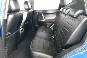 Geely  12