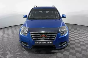 Geely  2
