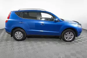 Geely  3