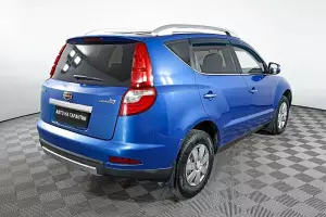 Geely  4