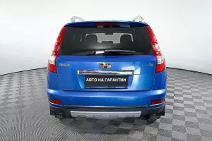 Geely  5