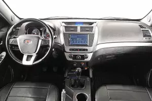 Geely  8