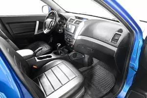 Geely  9