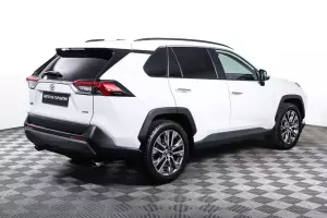 Toyota  4