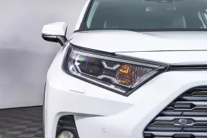 Toyota  7