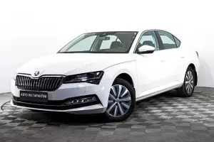 Skoda  1