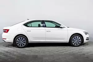 Skoda  3