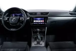 Skoda  6