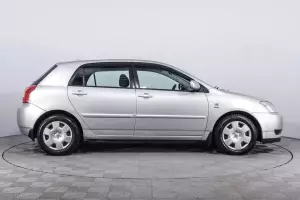 Toyota  3