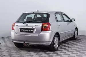 Toyota  4