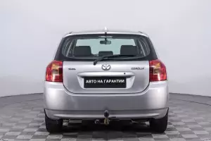 Toyota  5