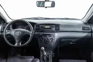 Toyota  7