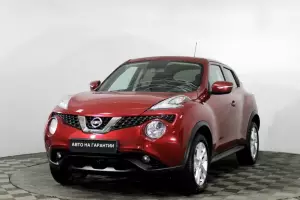 Nissan  1