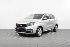 ВАЗ (Lada)  1