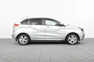 ВАЗ (Lada)  4