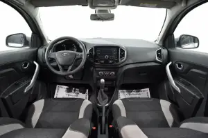 ВАЗ (Lada)  6