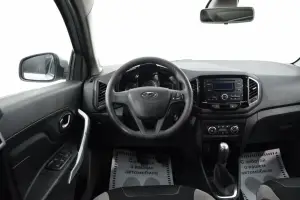 ВАЗ (Lada)  7