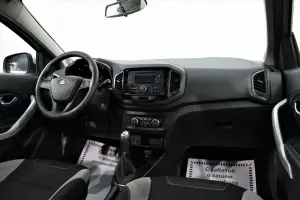 ВАЗ (Lada)  8