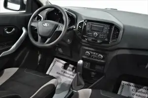 ВАЗ (Lada)  9