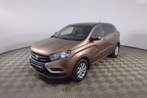 ВАЗ (Lada)  1