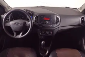 ВАЗ (Lada)  10