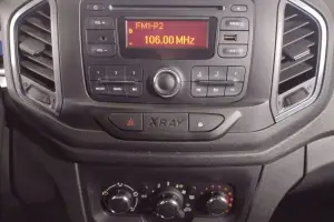 ВАЗ (Lada)  12