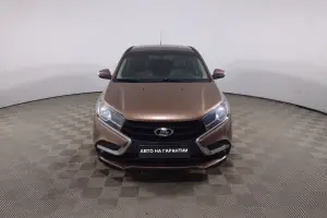 ВАЗ (Lada)  2
