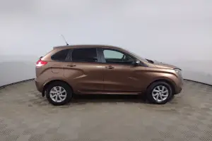 ВАЗ (Lada)  3