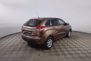 ВАЗ (Lada)  4