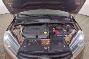 ВАЗ (Lada)  6