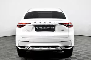 Хавал  4